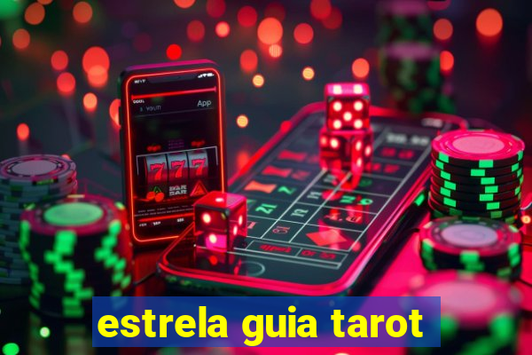 estrela guia tarot